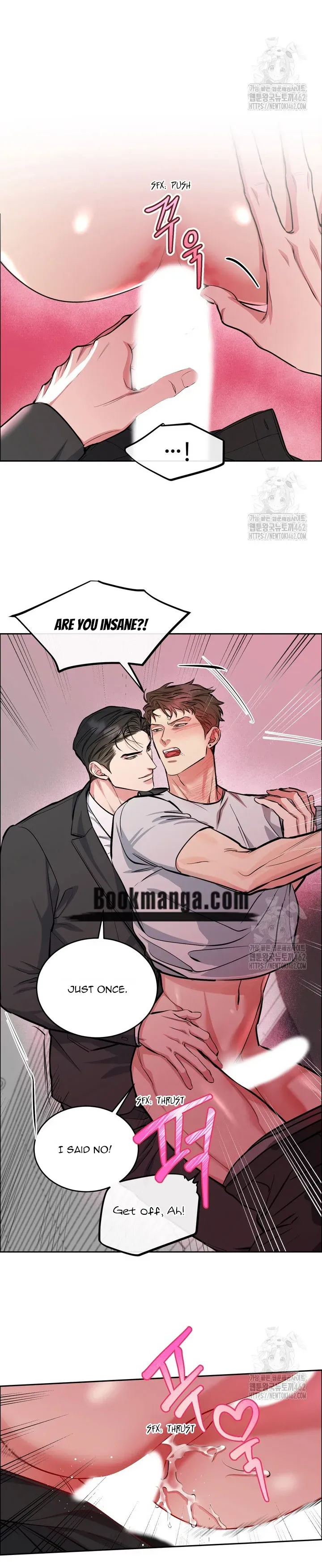 Dog and bird Chapter 28 Online - página 23