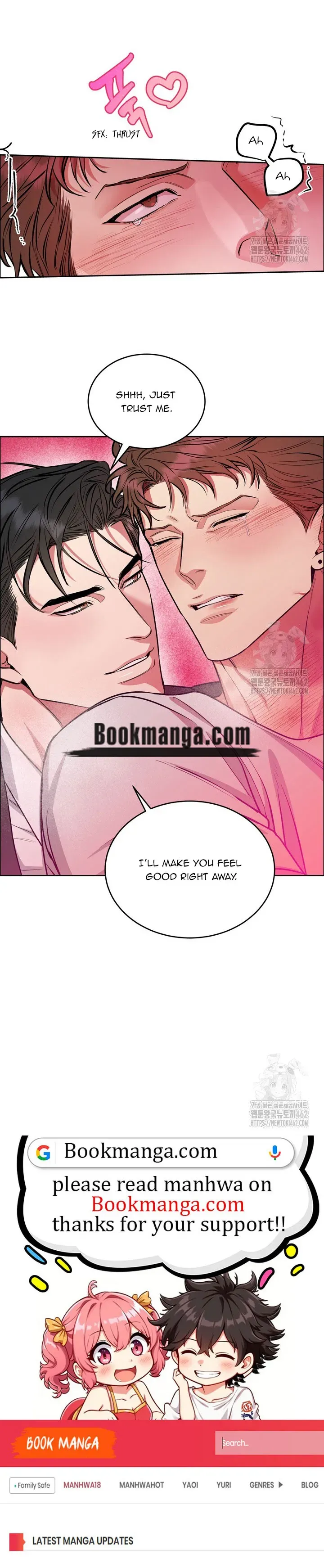Dog and bird Chapter 28 Online - página 24