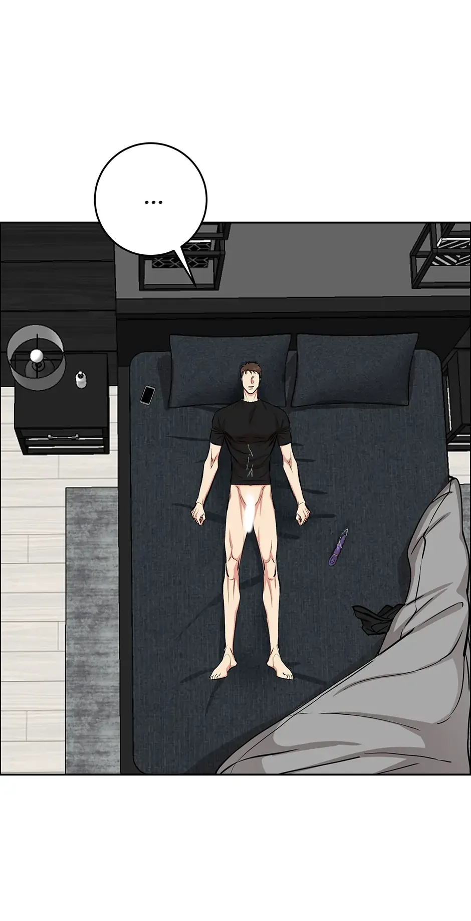 Dog and bird Chapter 3 Online - página 2