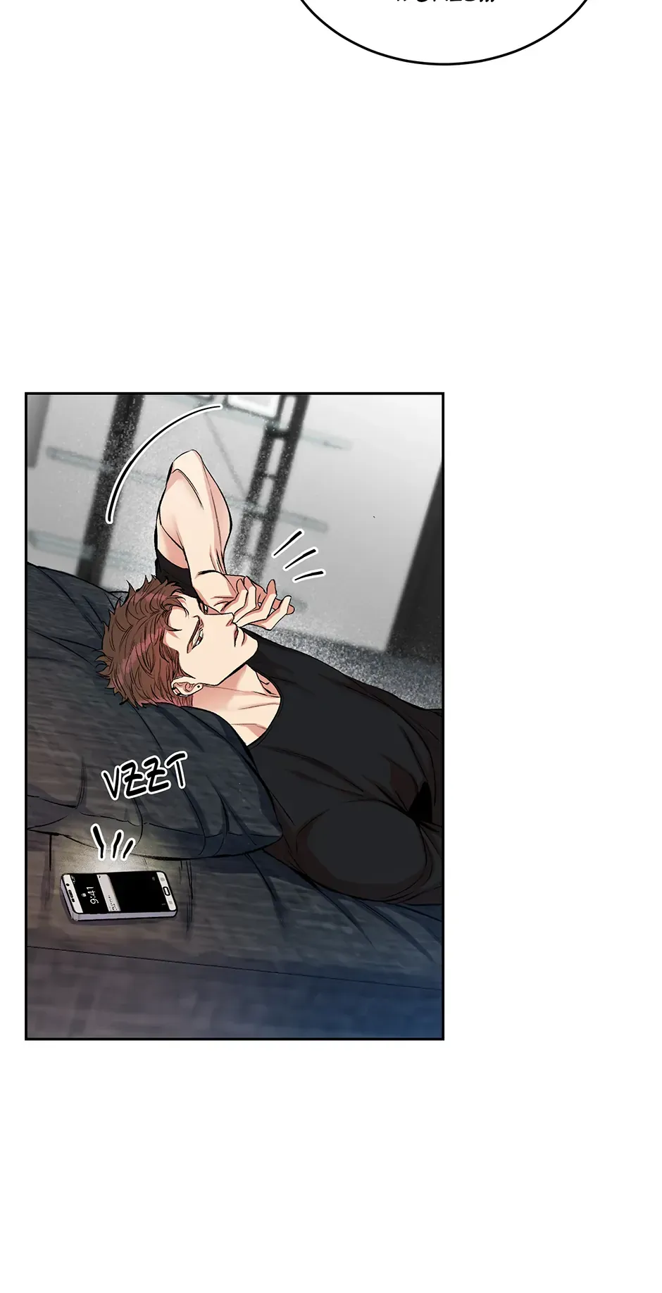 Dog and bird Chapter 3 Online - página 5
