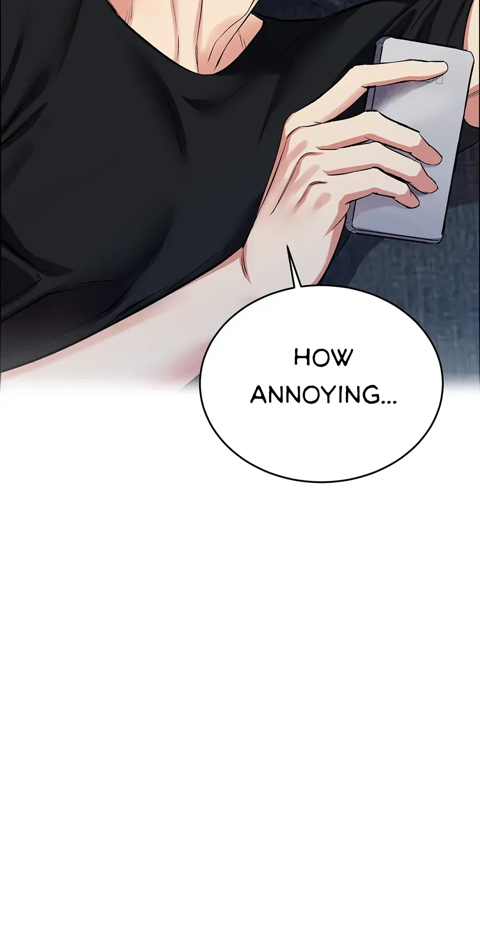 Dog and bird Chapter 3 Online - página 7