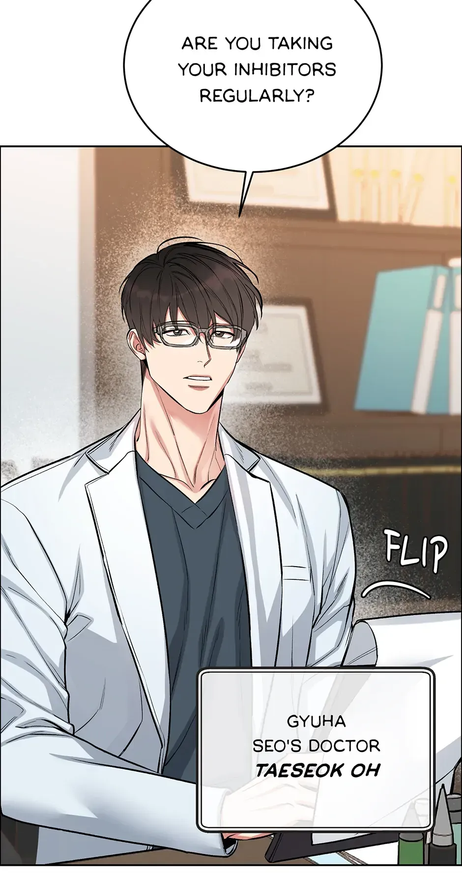 Dog and bird Chapter 3 Online - página 10