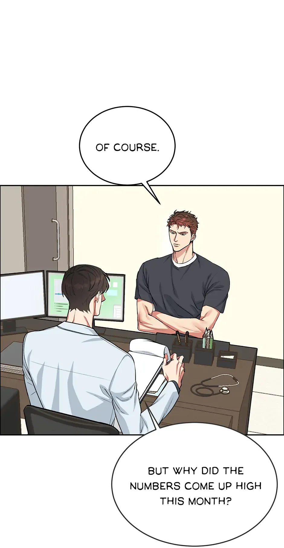 Dog and bird Chapter 3 Online - página 11