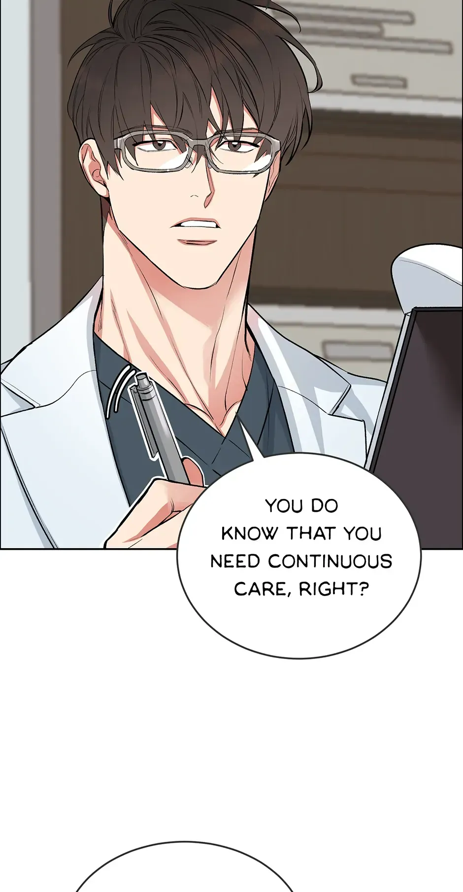 Dog and bird Chapter 3 Online - página 14