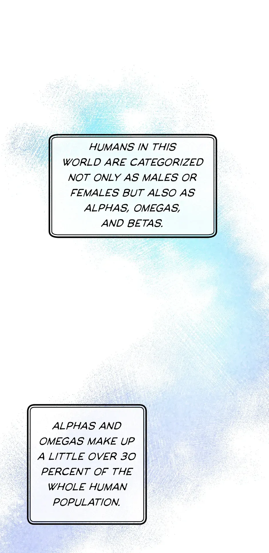 Dog and bird Chapter 3 Online - página 16