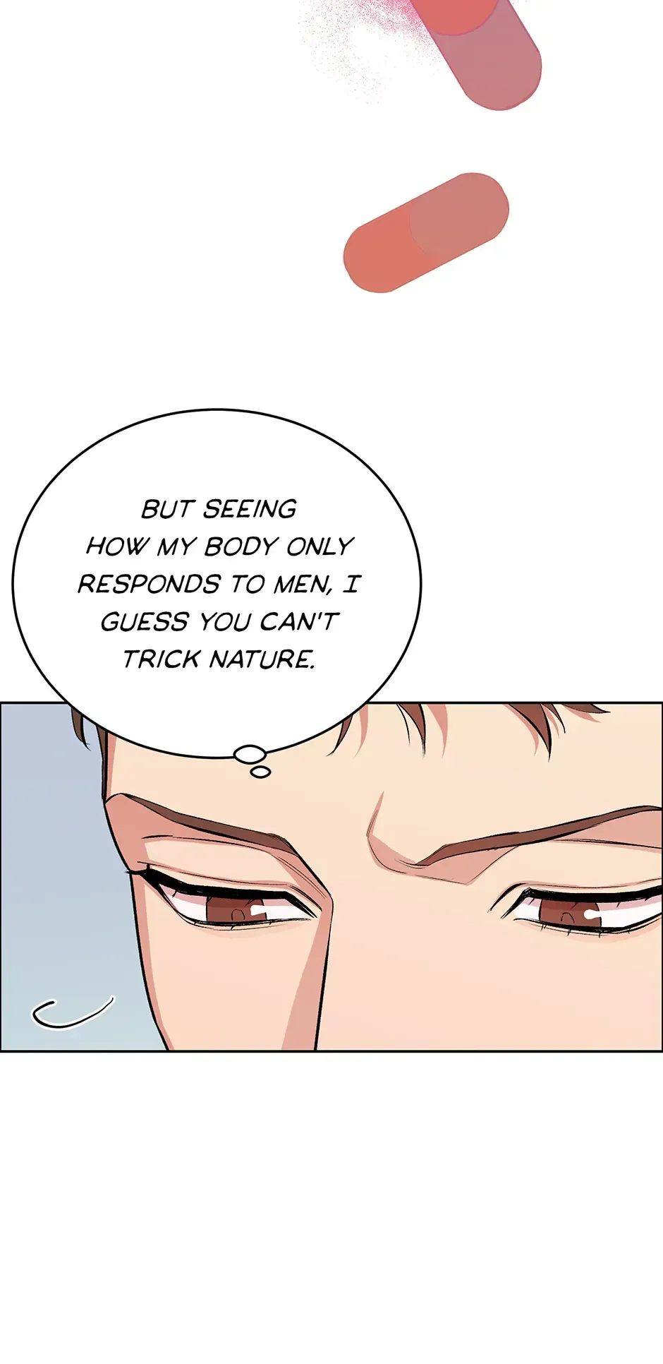 Dog and bird Chapter 3 Online - página 20