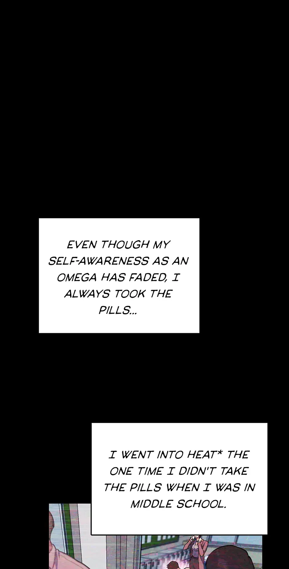 Dog and bird Chapter 3 Online - página 22