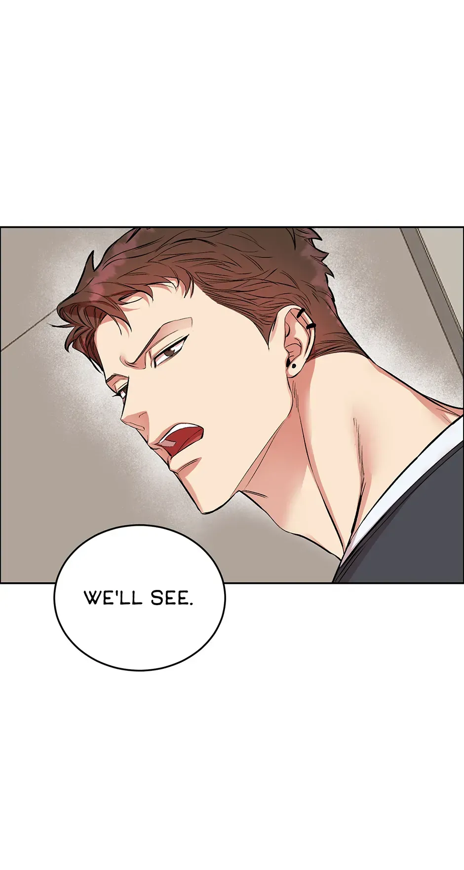 Dog and bird Chapter 3 Online - página 30