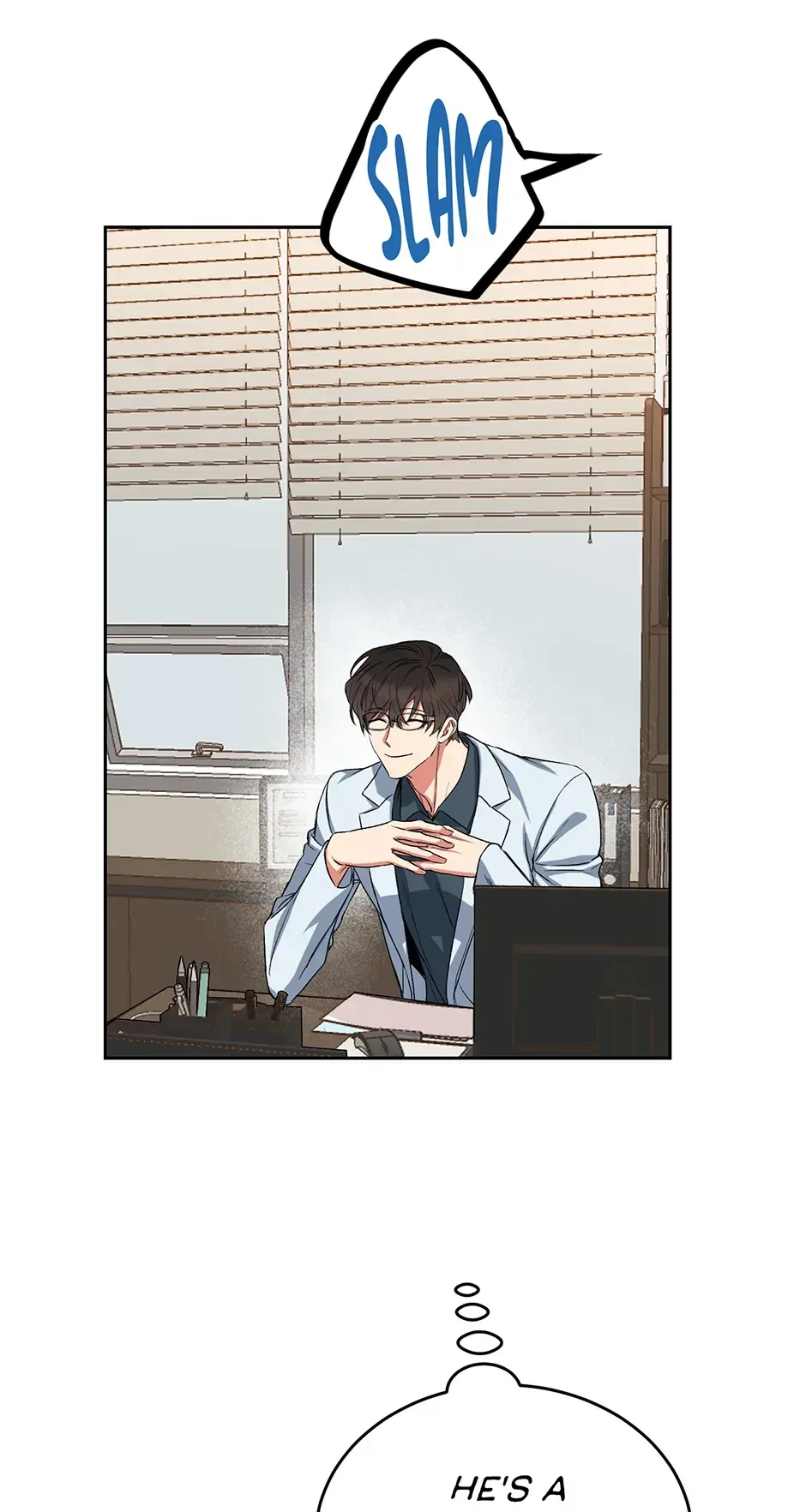 Dog and bird Chapter 3 Online - página 31
