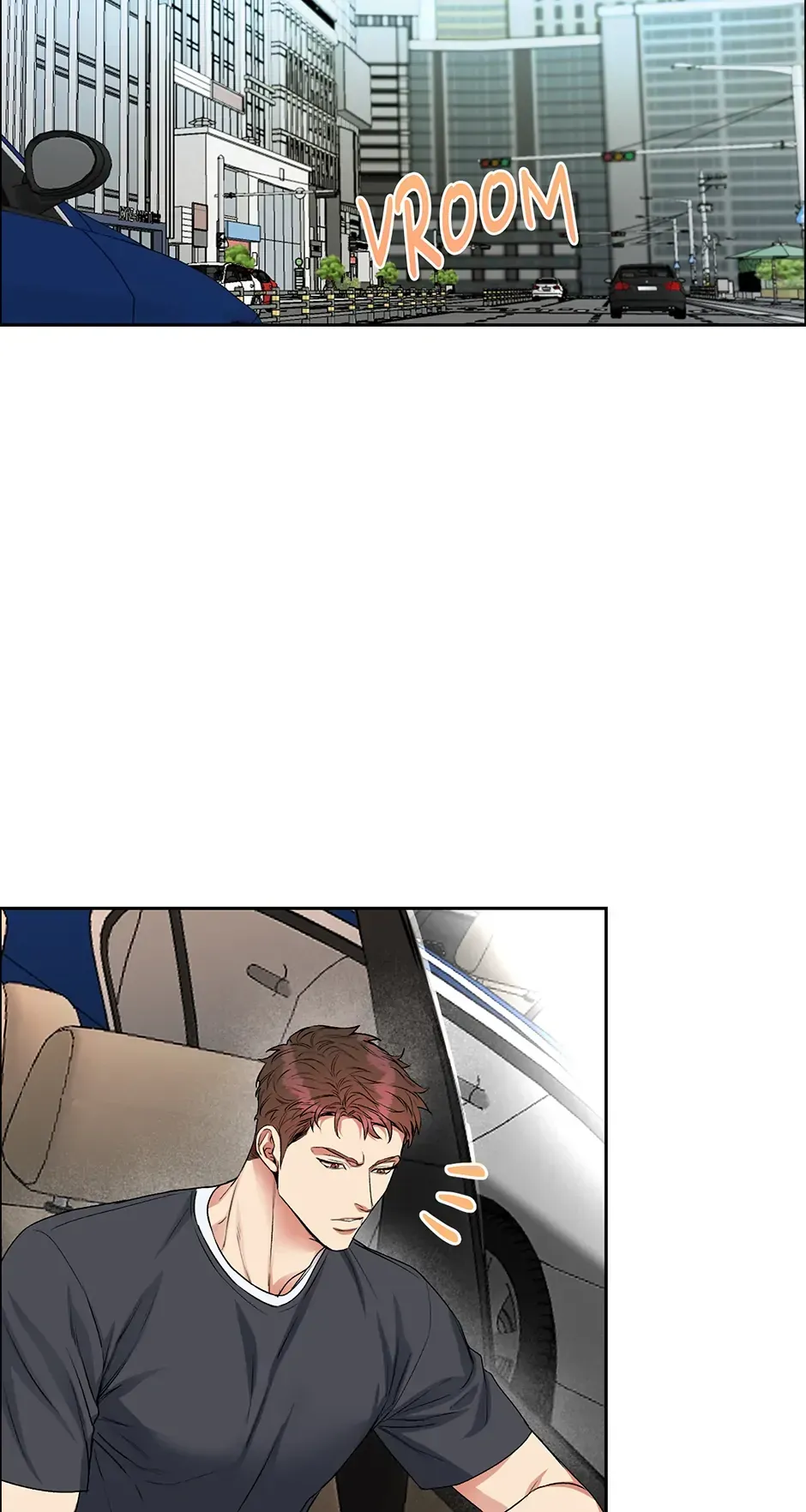 Dog and bird Chapter 3 Online - página 33