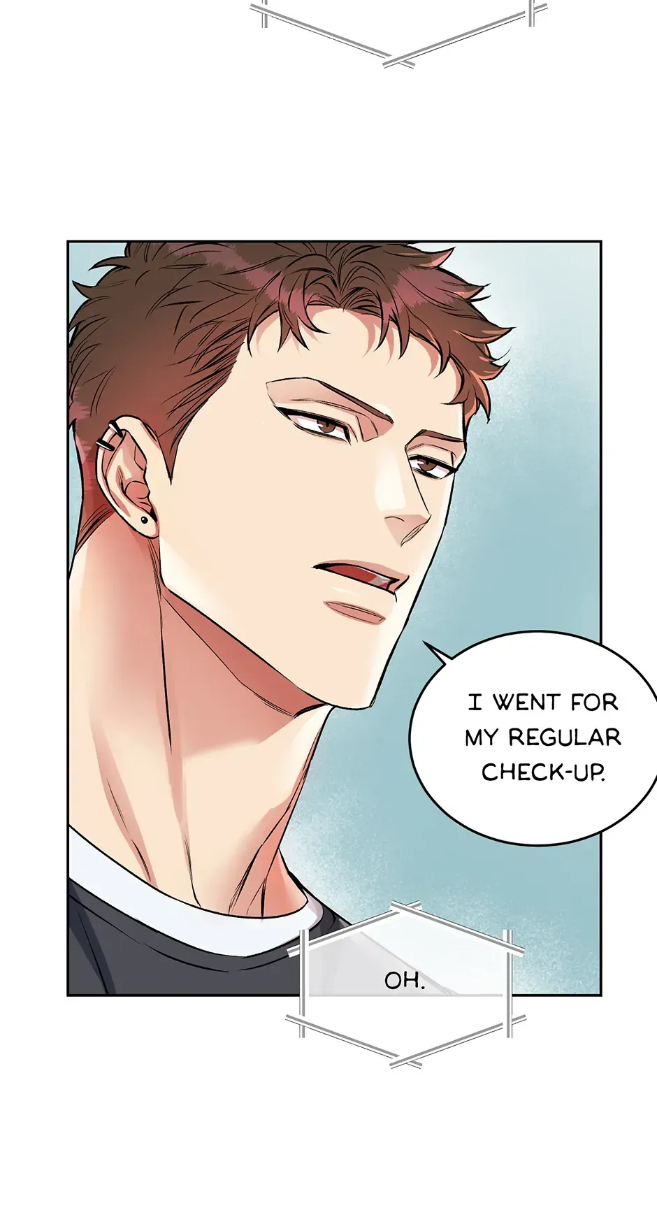 Dog and bird Chapter 3 Online - página 36