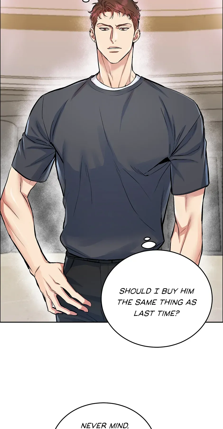 Dog and bird Chapter 3 Online - página 46