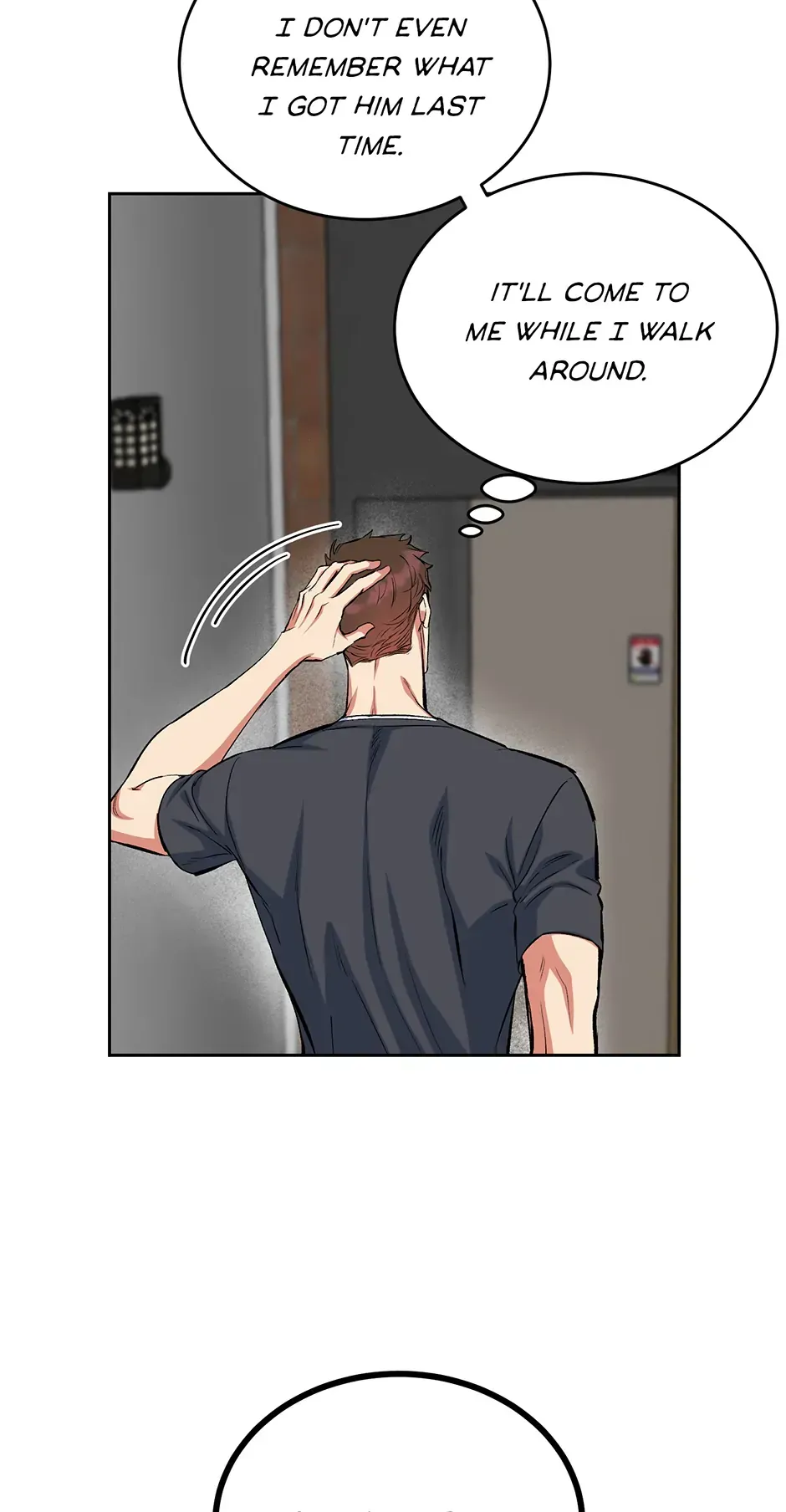 Dog and bird Chapter 3 Online - página 47