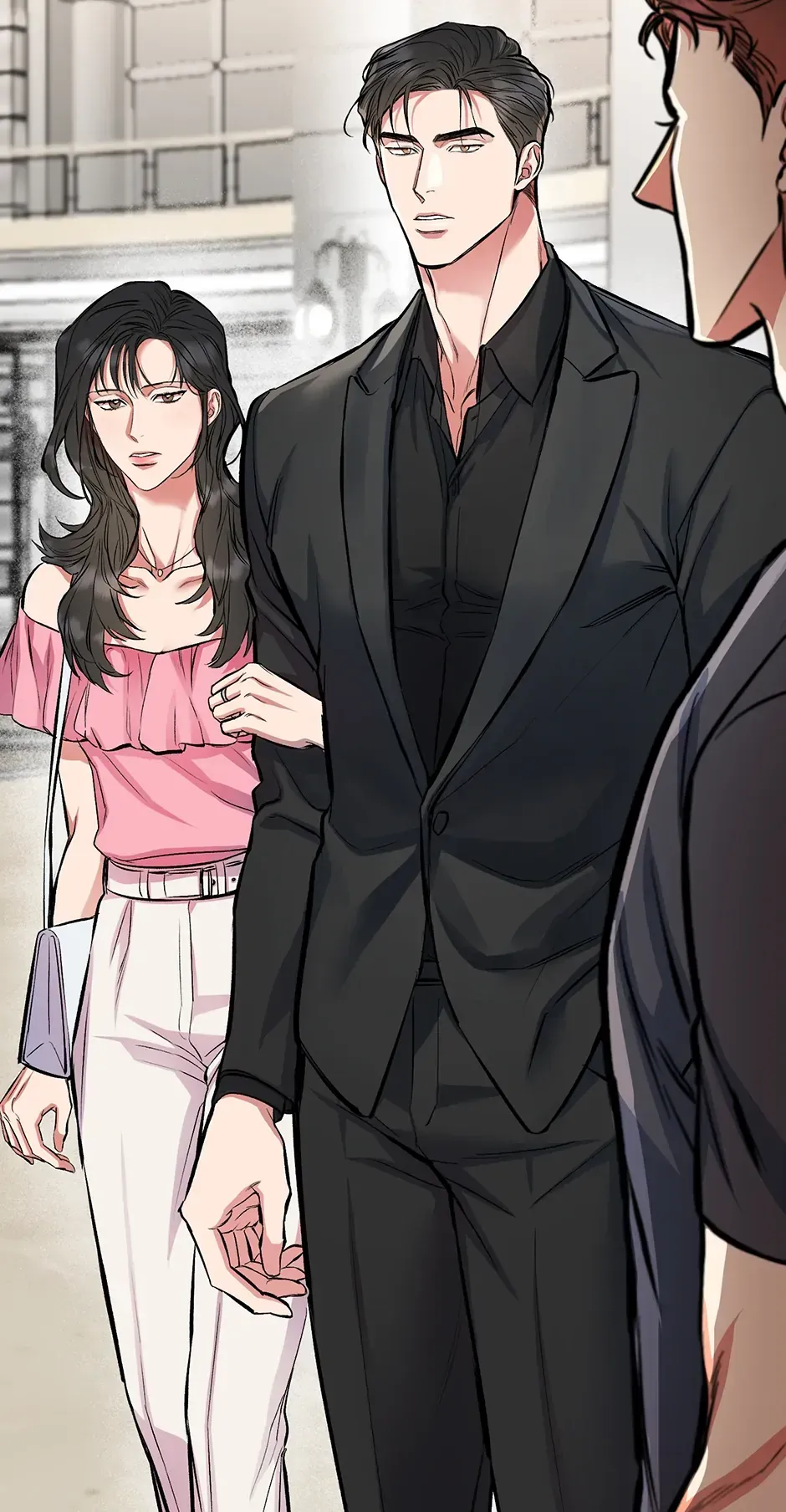 Dog and bird Chapter 3 Online - página 49