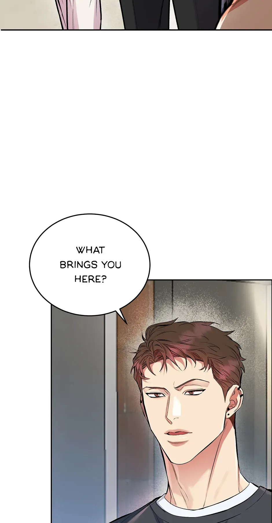 Dog and bird Chapter 3 Online - página 50