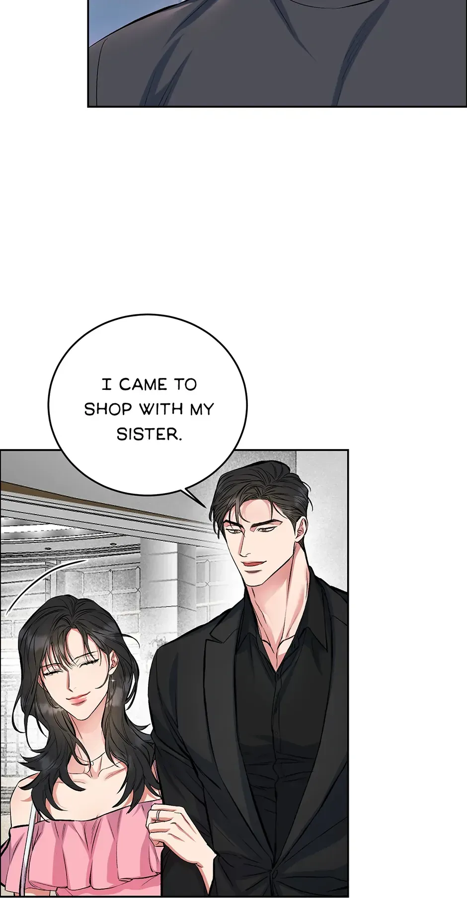Dog and bird Chapter 3 Online - página 51