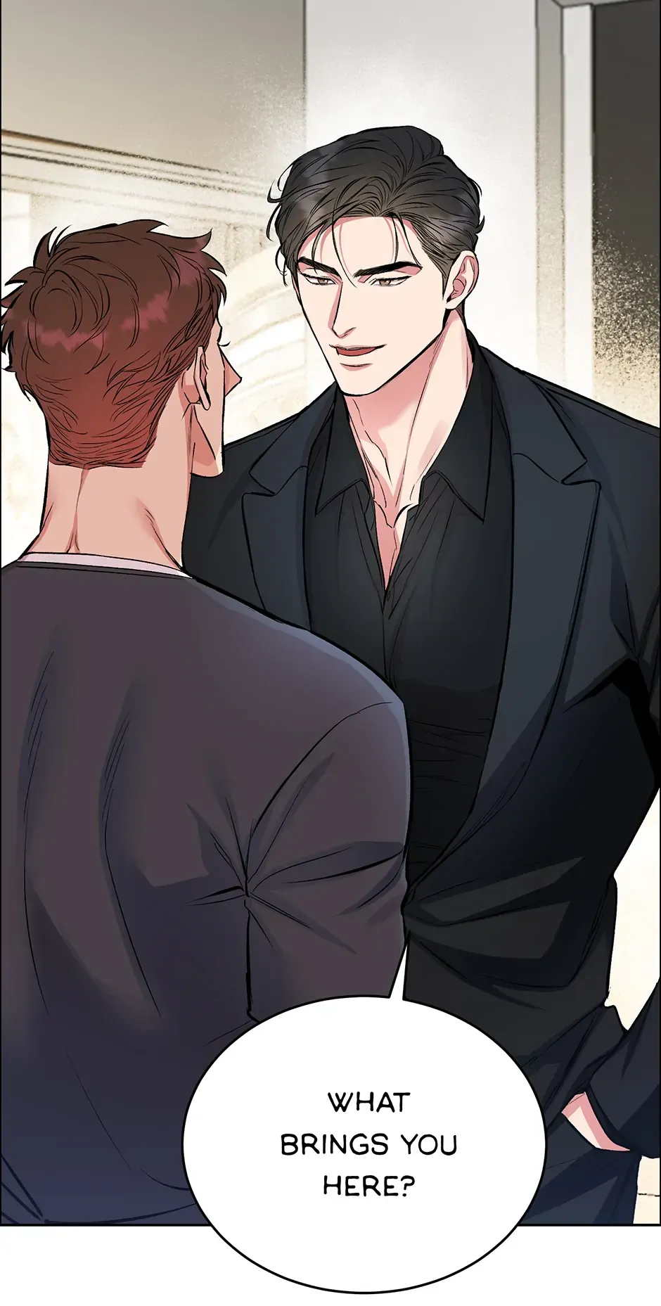 Dog and bird Chapter 3 Online - página 55
