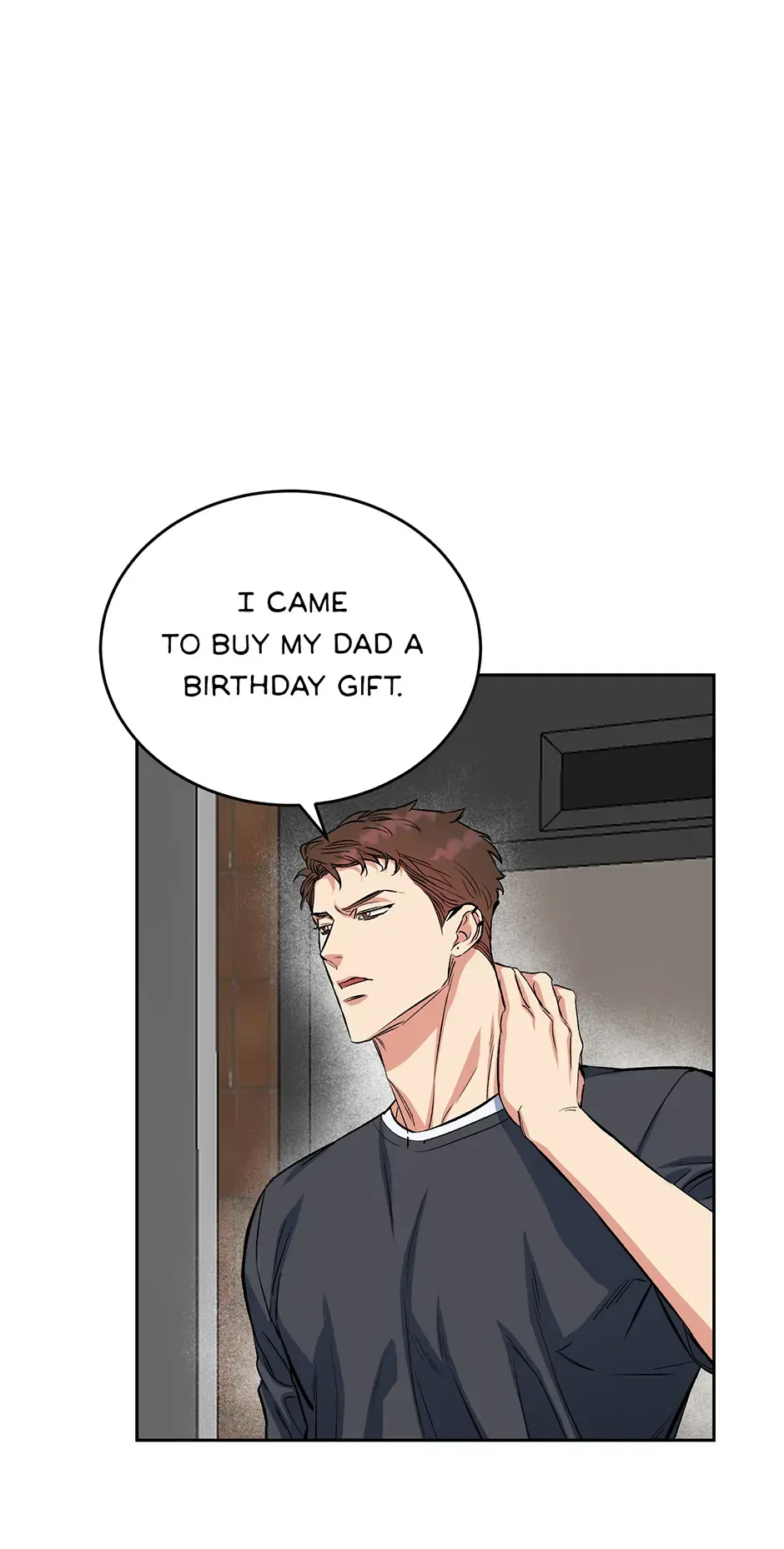 Dog and bird Chapter 3 Online - página 56