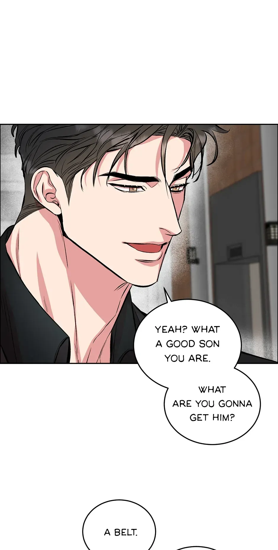 Dog and bird Chapter 3 Online - página 57