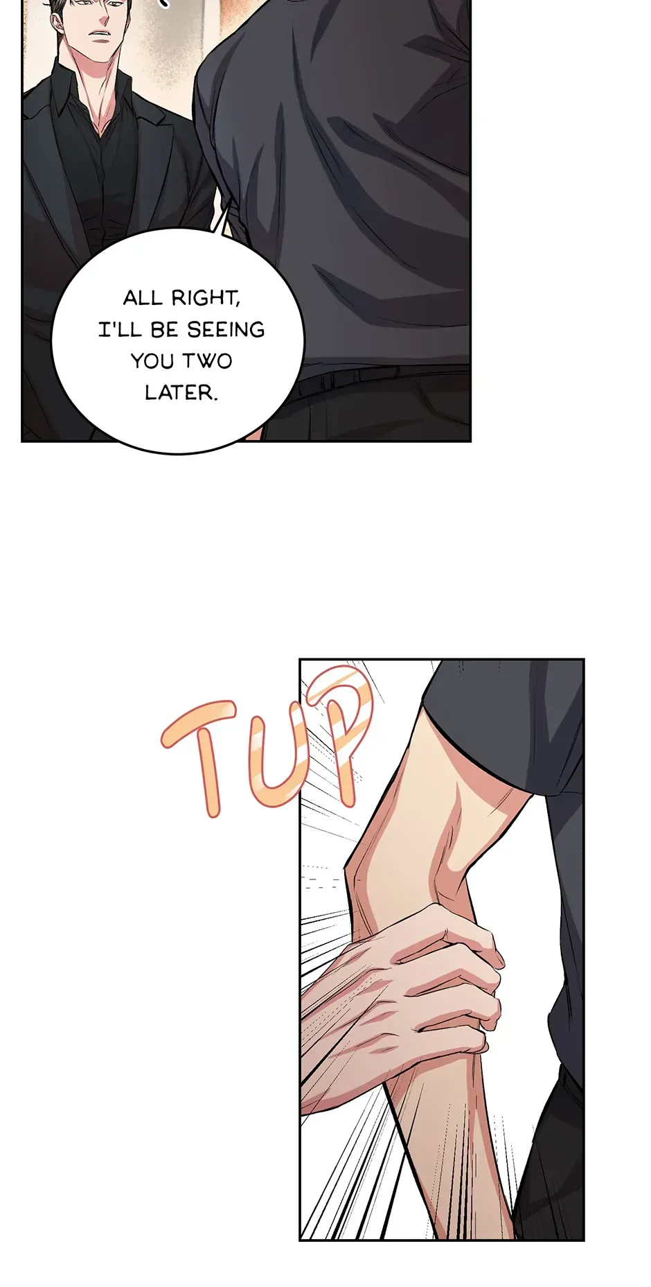 Dog and bird Chapter 3 Online - página 59