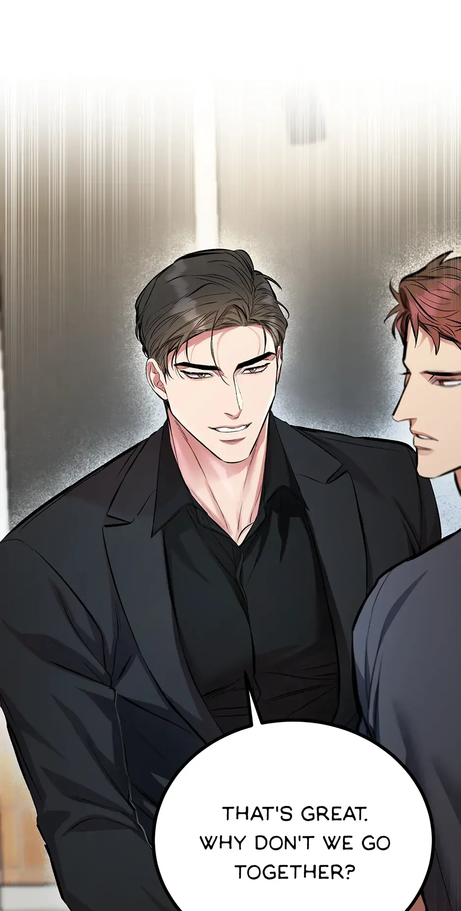 Dog and bird Chapter 3 Online - página 60