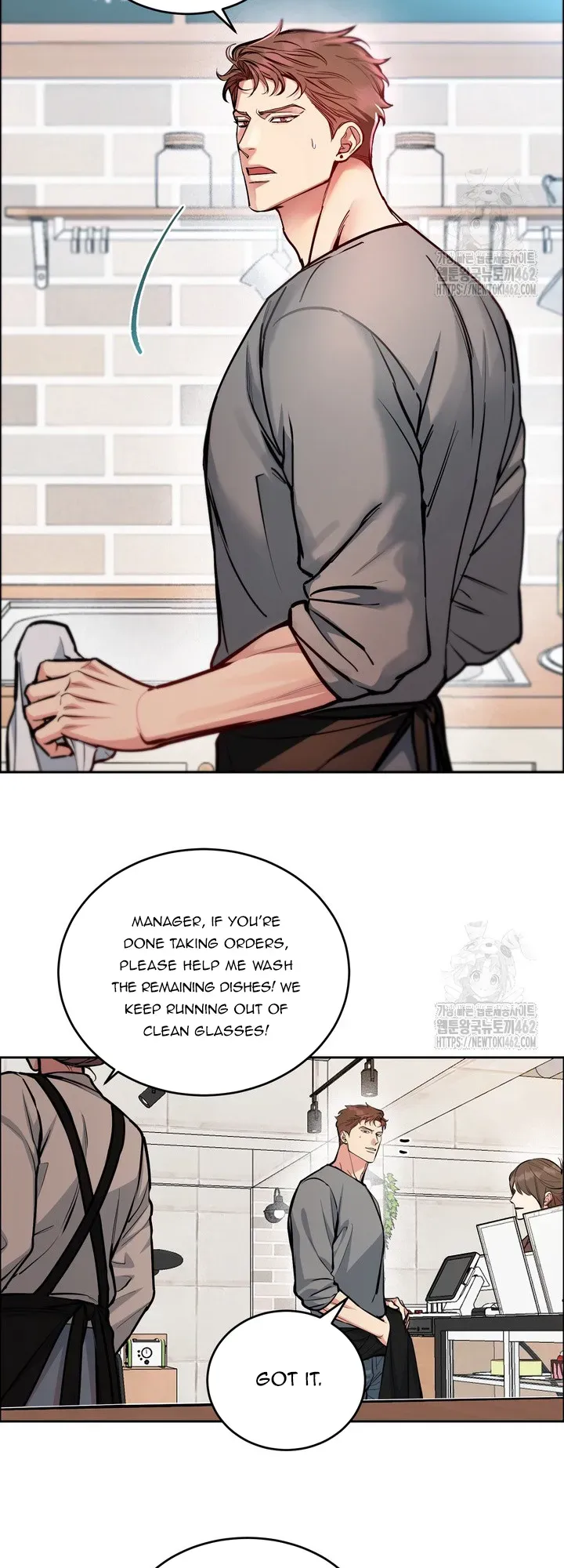 Dog and bird Chapter 30 Online - página 2