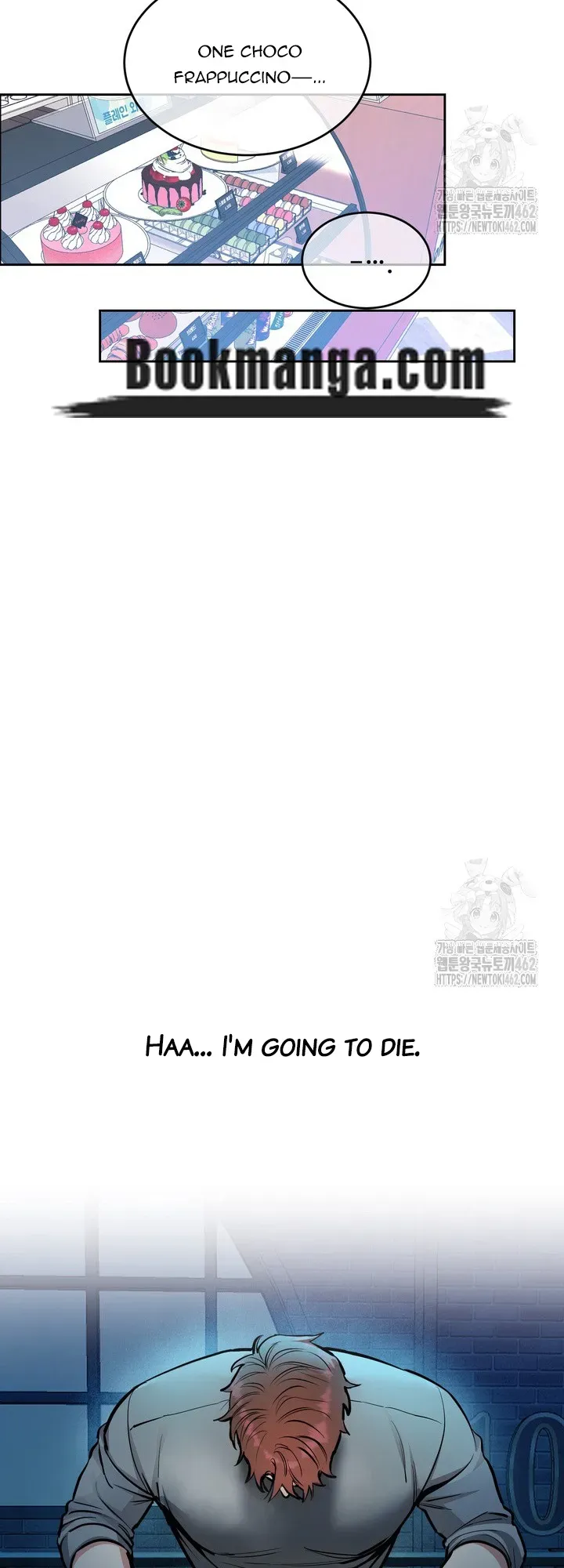 Dog and bird Chapter 30 Online - página 3