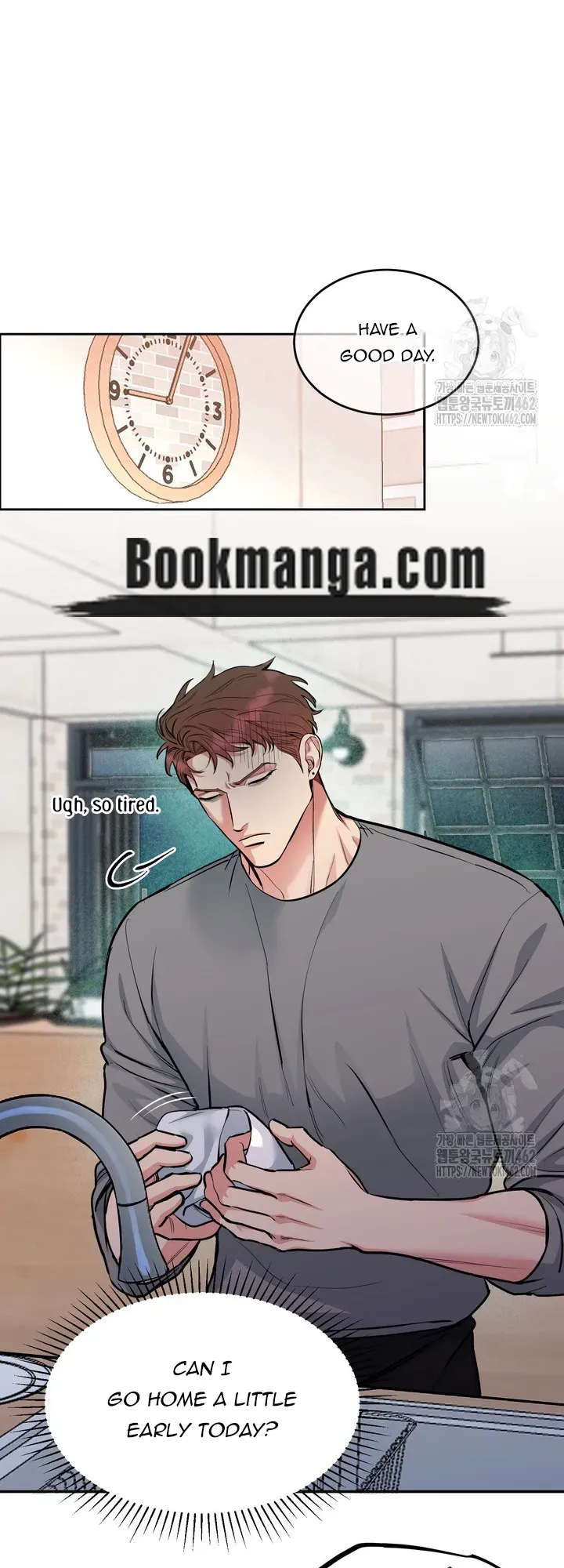 Dog and bird Chapter 30 Online - página 10