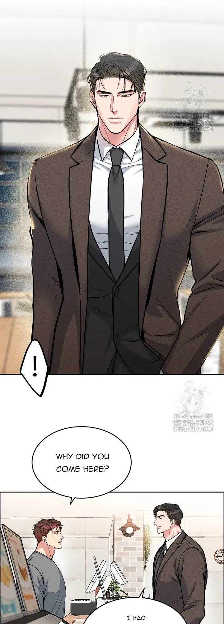 Dog and bird Chapter 30 Online - página 12
