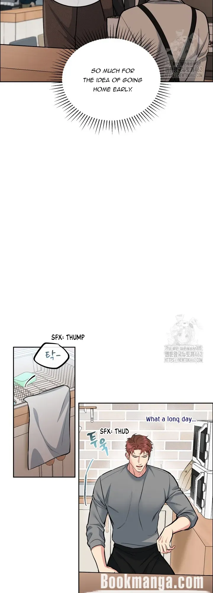 Dog and bird Chapter 30 Online - página 14