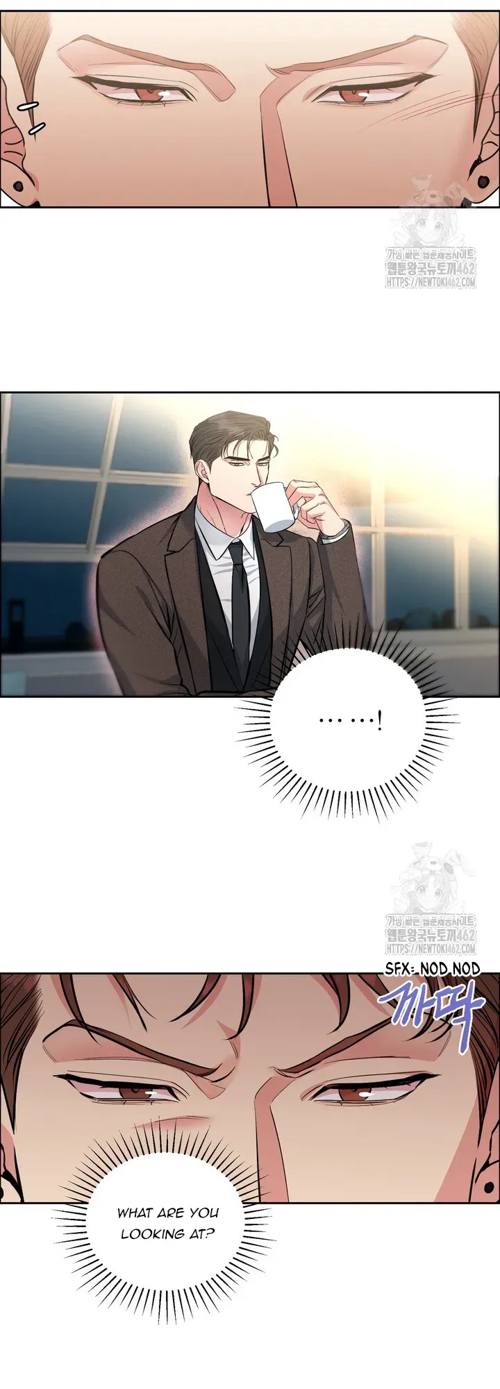 Dog and bird Chapter 30 Online - página 24