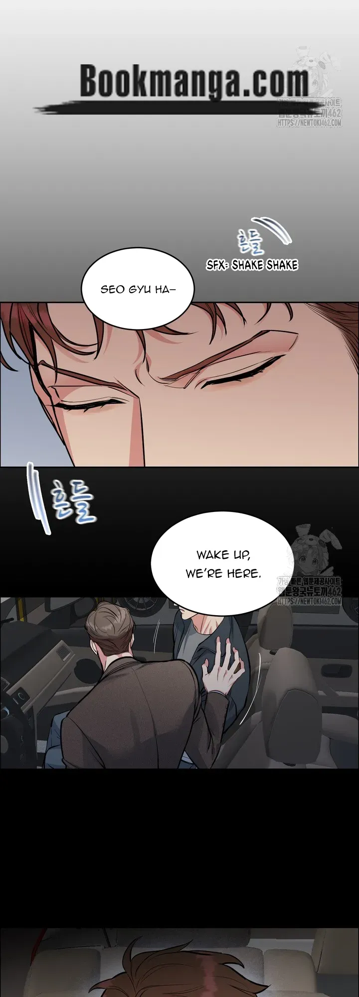 Dog and bird Chapter 30 Online - página 26