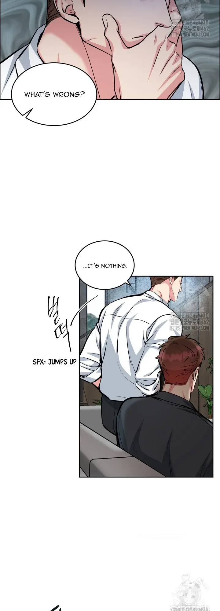 Dog and bird Chapter 30 Online - página 39