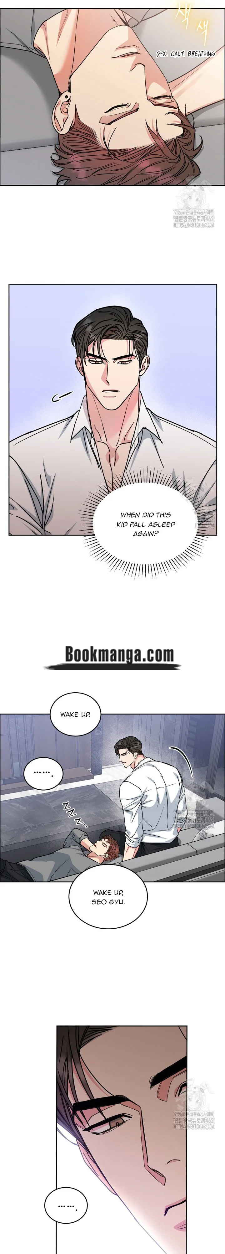 Dog and bird Chapter 31 Online - página 7