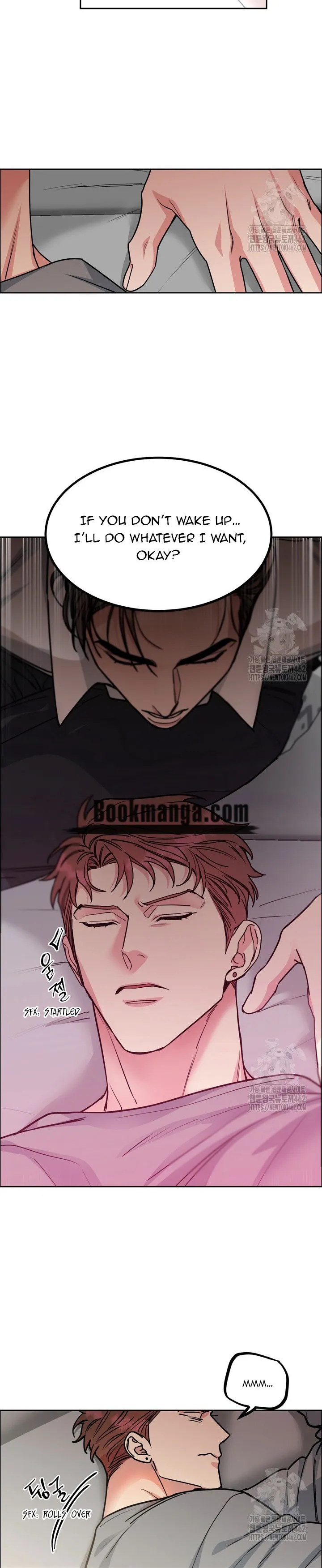 Dog and bird Chapter 31 Online - página 8