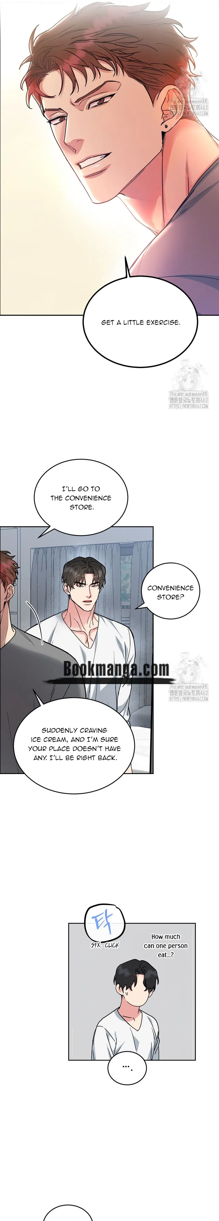 Dog and bird Chapter 31 Online - página 16