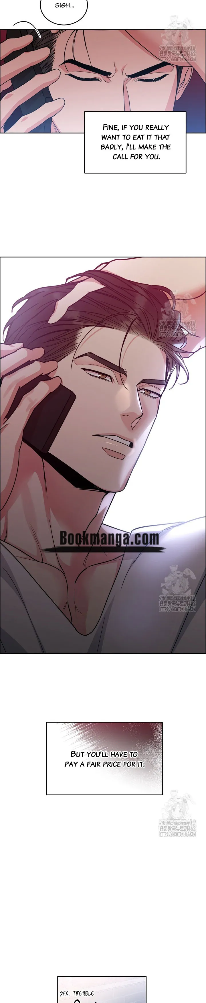 Dog and bird Chapter 31 Online - página 17