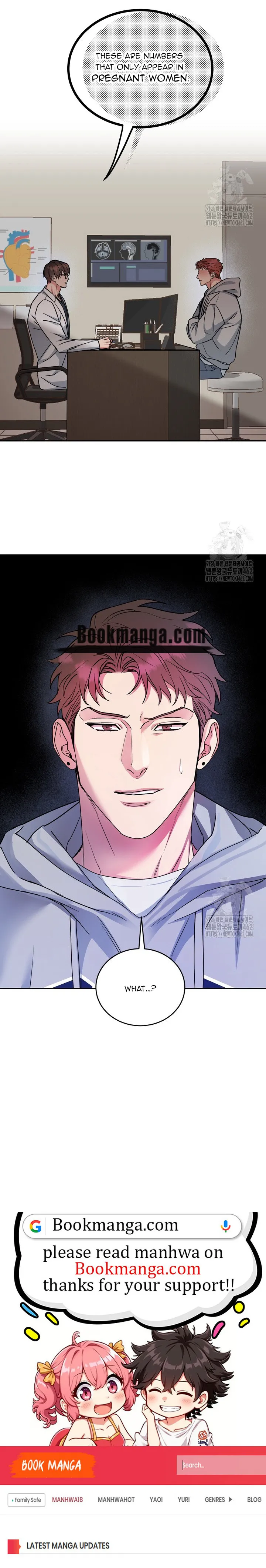 Dog and bird Chapter 31 Online - página 22