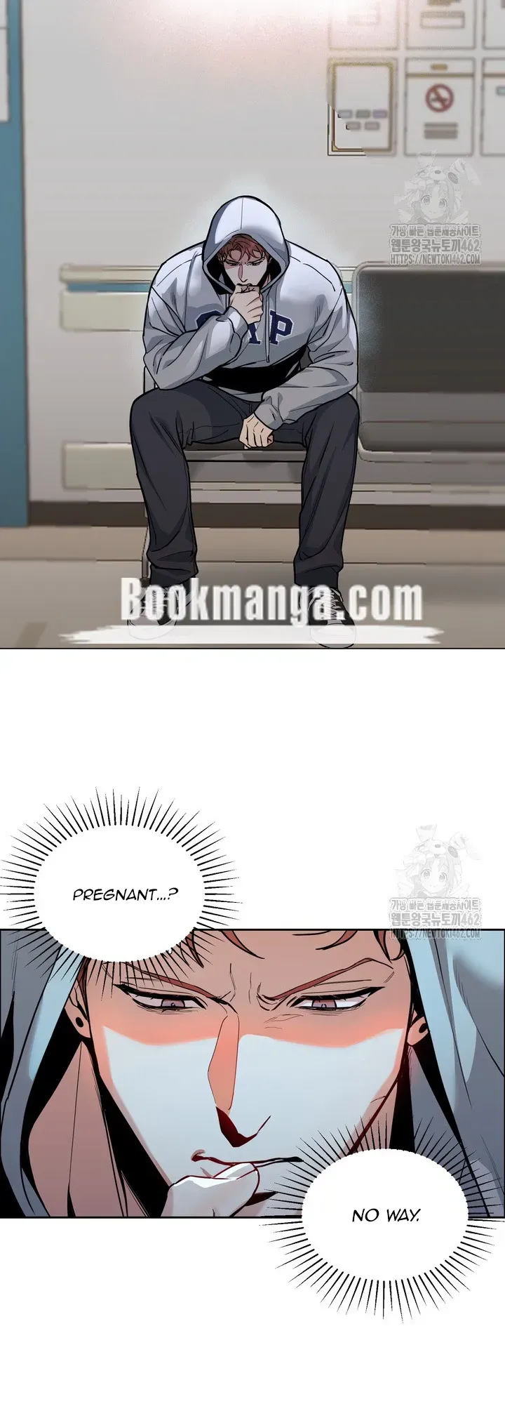 Dog and bird Chapter 32 Online - página 2