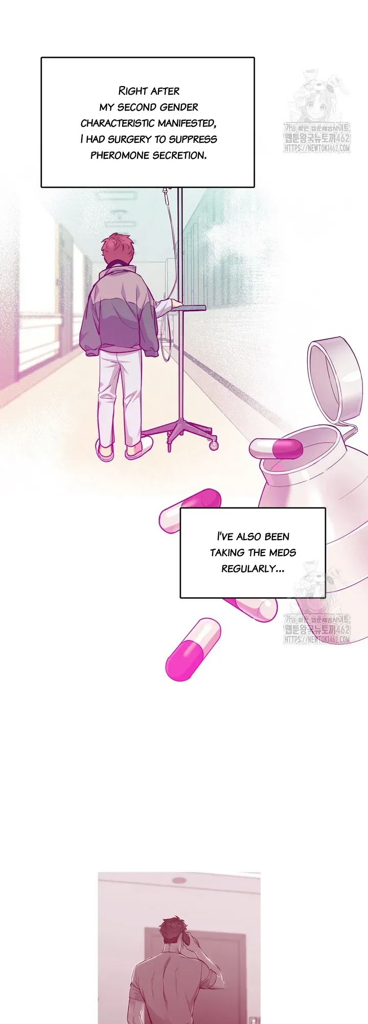 Dog and bird Chapter 32 Online - página 3