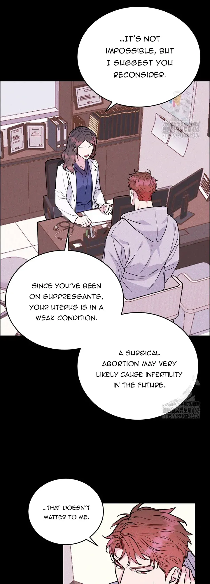 Dog and bird Chapter 32 Online - página 13