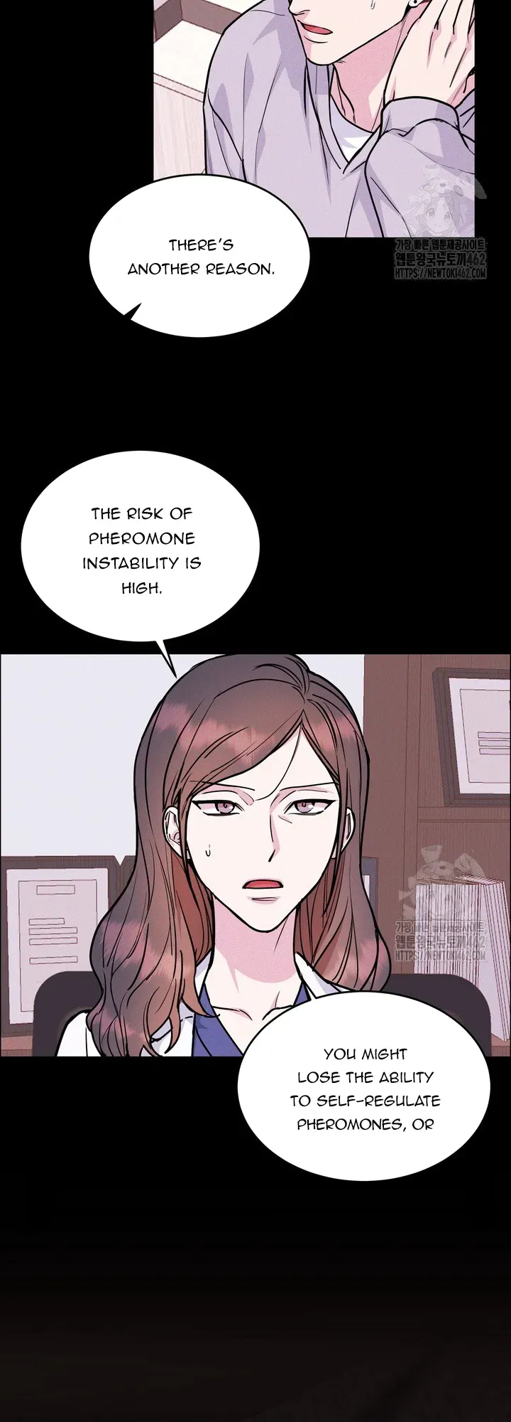 Dog and bird Chapter 32 Online - página 14