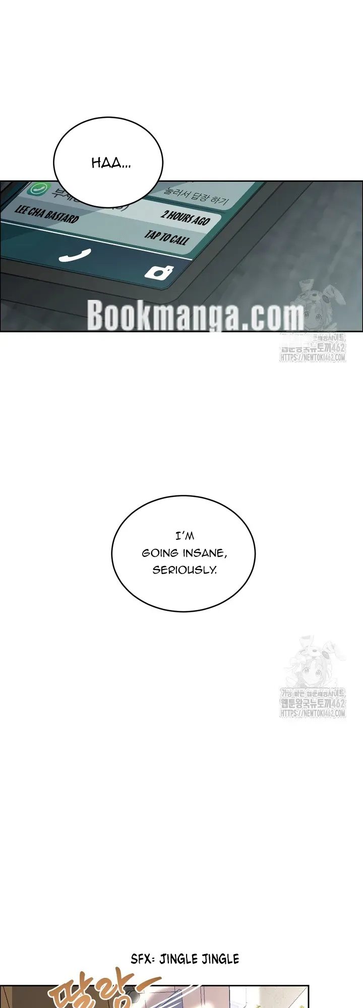Dog and bird Chapter 32 Online - página 21