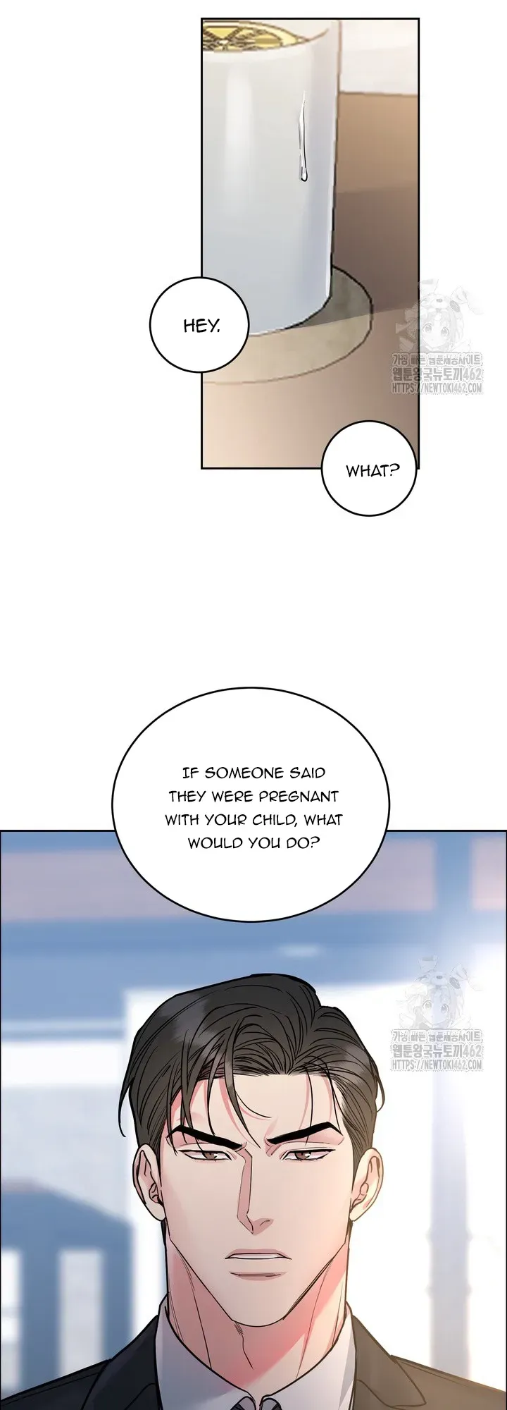 Dog and bird Chapter 32 Online - página 25