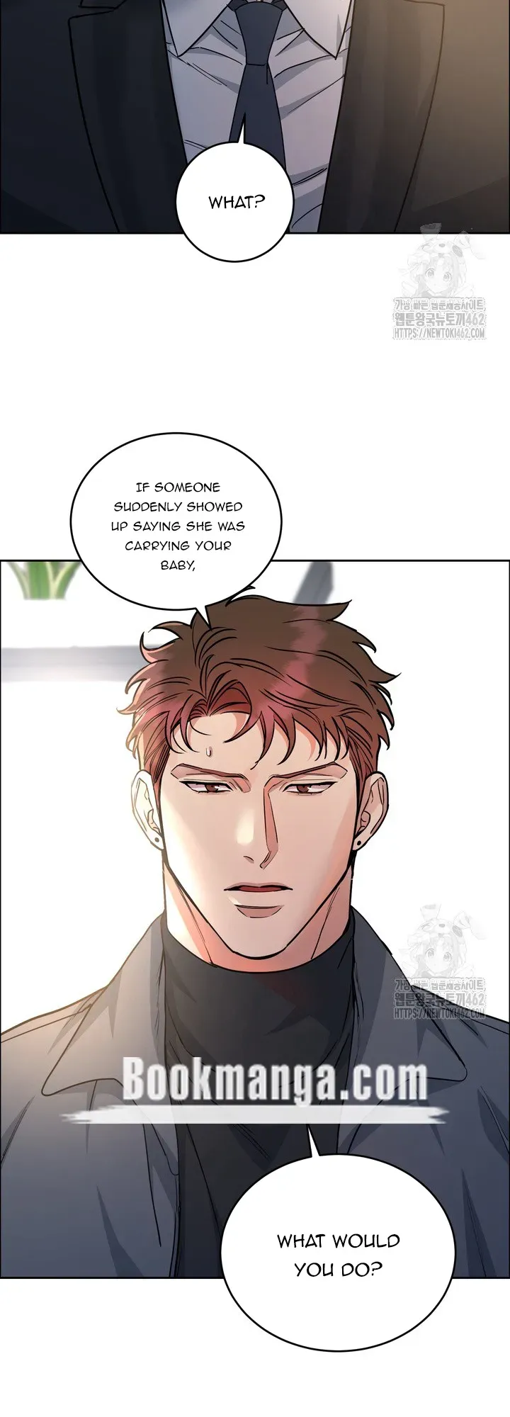 Dog and bird Chapter 32 Online - página 26