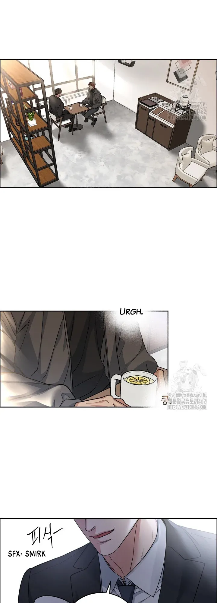 Dog and bird Chapter 32 Online - página 27
