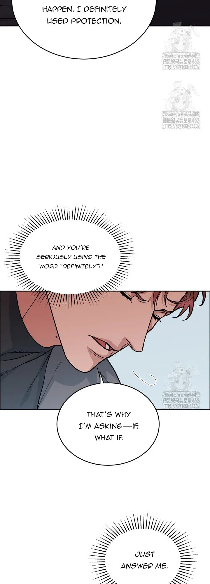 Dog and bird Chapter 32 Online - página 29
