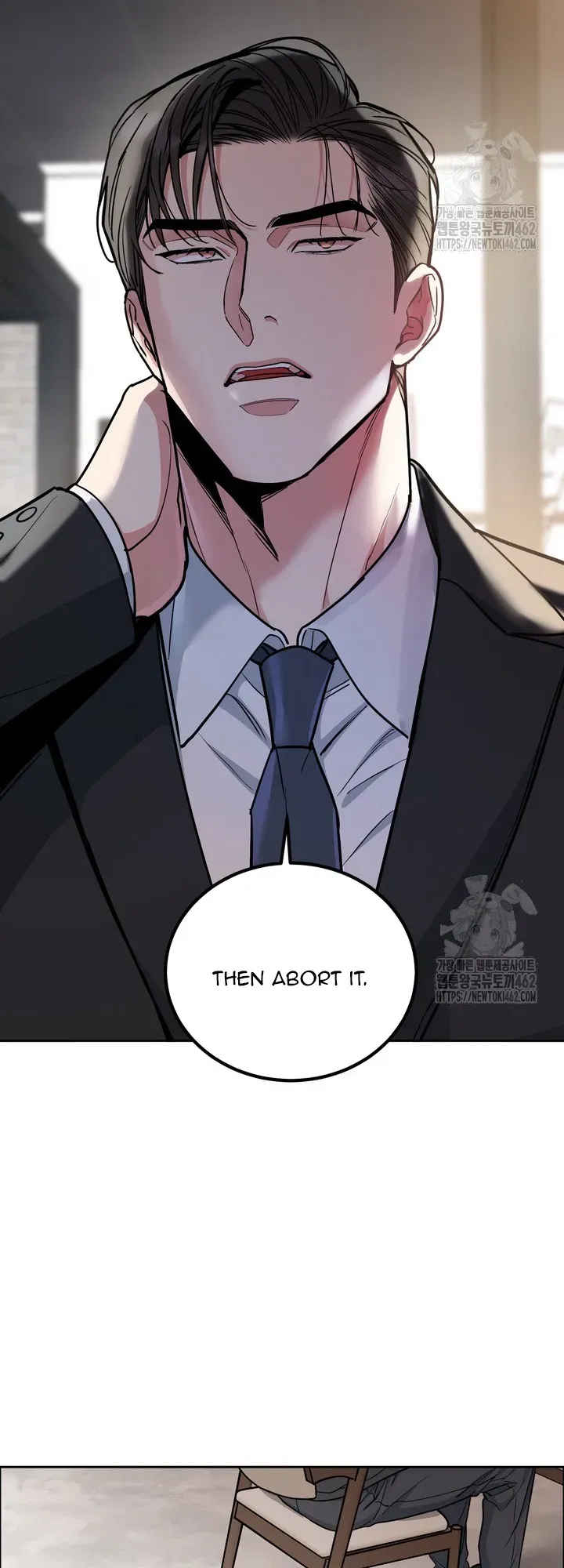 Dog and bird Chapter 32 Online - página 31