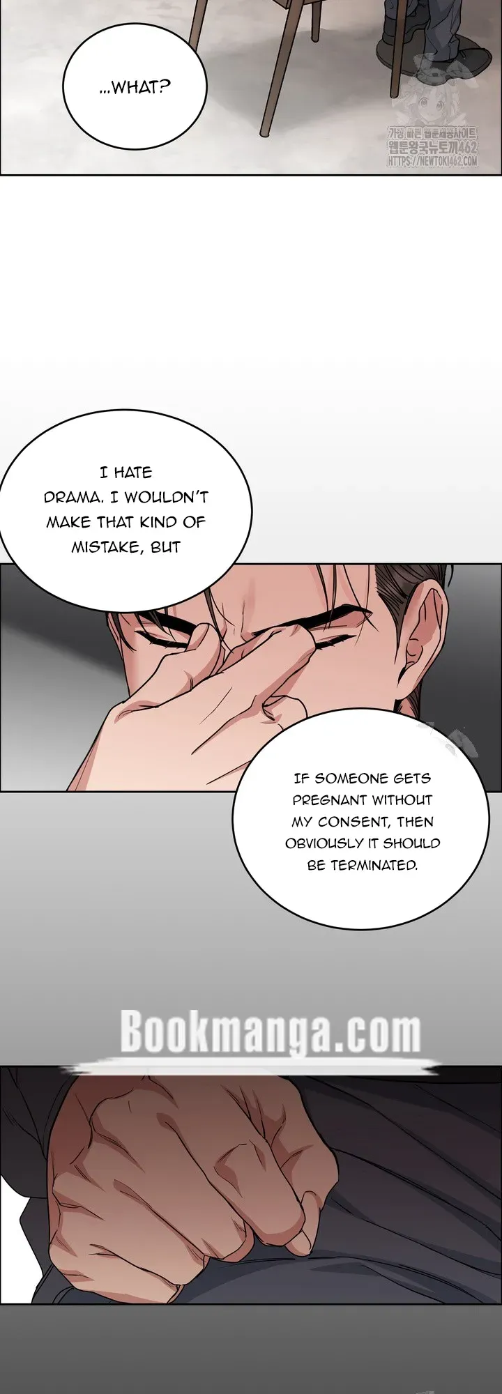 Dog and bird Chapter 32 Online - página 32
