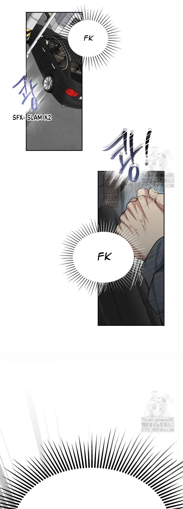 Dog and bird Chapter 32 Online - página 36